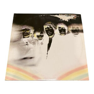 ROLLING STONES More Hot Rocks Big Hits & Fazed Cookies 2 Vinyl Album Set 1972